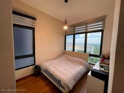 Eco Sanctuary (D23), Condominium #458545761